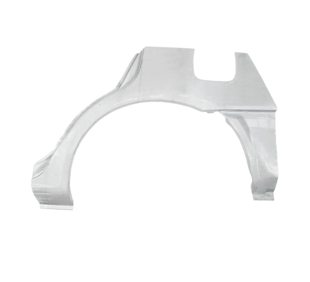 Mitsubishi Carisma (95-) Arka (5D, kairė), Galinė arka, 521083-5, 5901532829730, Mitsubishi Carisma arkos, Galinė arka, 521083-5, 5901532829730, Mitsubishi Carisma arkos