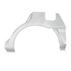 Mitsubishi Carisma (95-) Arka (5D, vasak), Galinė arka, 521083-5, 5901532829730, Mitsubishi Carisma arkos, Galinė arka, 521083-5, 5901532829730, Mitsubishi Carisma arkos