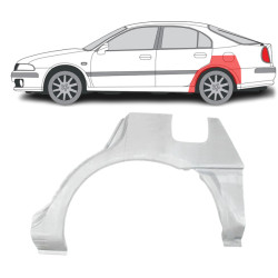 Mitsubishi Carisma (95-) Arka (5D, vasak), Galinė arka, 521083-5, 5901532829730, Mitsubishi Carisma arkos, Galinė arka, 521083-5, 5901532829730, Mitsubishi Carisma arkos