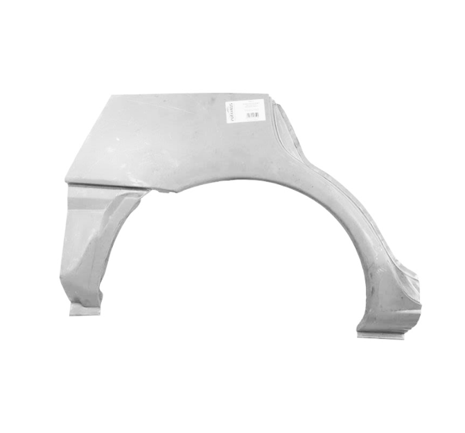 Mitsubishi Carisma (95-) Arka (5D, dešinė), Galinės arkos, 521084-5, 5901532829747, Mitsubishi Carisma galinė arka, Galinės arkos