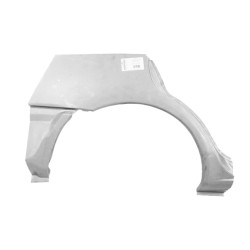 Mitsubishi Carisma (95-) Bogen (5D, rechts), Galinės arkos, 521084-5, 5901532829747, Mitsubishi Carisma galinė arka, Galinės arkos