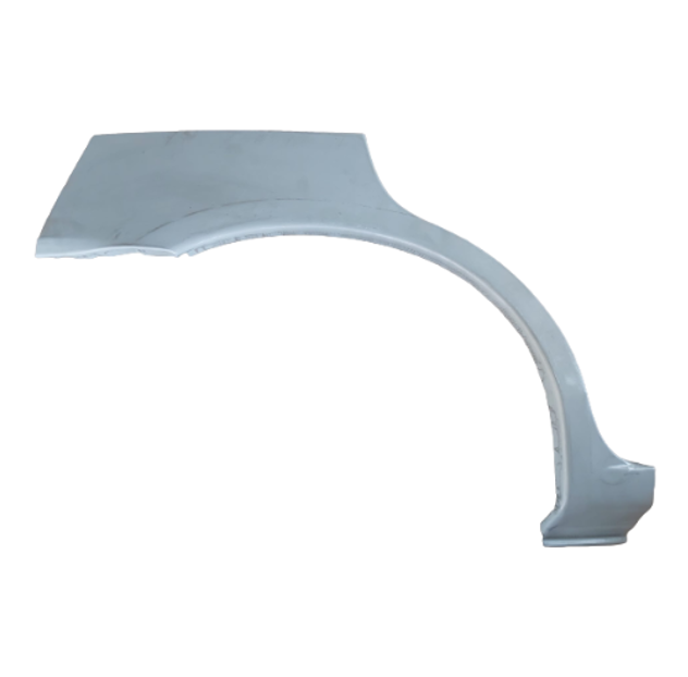 Mitsubishi Space Star (99-) Galinė arka (dešinė), Mitsubishi Space Star 1999- 2005 Galinė arka