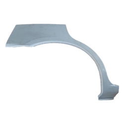 Mitsubishi Space Star (99-) Rear arch (right), Mitsubishi Space Star 1999- 2005 Galinė arka