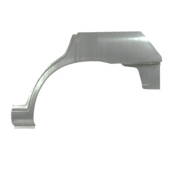 Peugeot 406 (95-) Arka (kairė), Galinės arkos, 574683-5, Peugeot 406 galinė arka, Galinės arkos