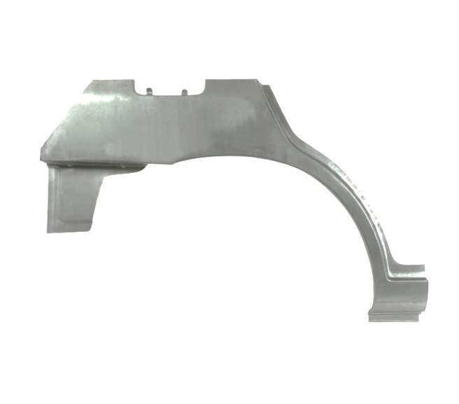 Peugeot 406 (95-) Arka (dešinė), Galinės arkos, Peugeot 406 galinė arka, 574684-5, Galinės arkos