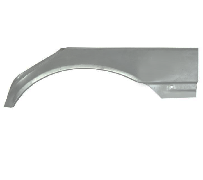 Leon/Toledo (99-) Arka (kairė), Galinės arkos, 672283-5, 5901532184327, Seat Leon galinė arka, Seat Toledo galinė arka, Galinės arkos