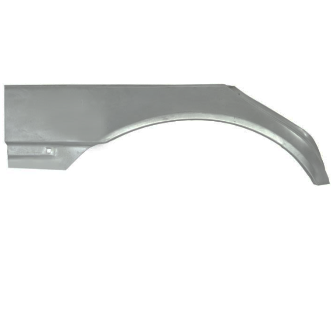 Leon/Toledo (99-) Arka (dešinė), Galinės arkos, Seat Leon galinė arka, Seat Toledo galinė arka, 672284-5, 5901532184334, Galinės arkos