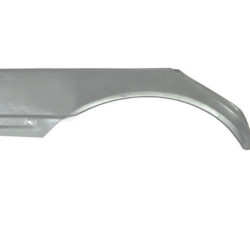 Leon/Toledo (99-) Arch (rechts), Galinės arkos, Seat Leon galinė arka, Seat Toledo galinė arka, 672284-5, 5901532184334, Galinės arkos