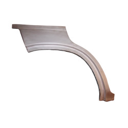 Suzuki Ignis (00-) Arch (paremal), Galinės arkos, Suzuki Ignis galinė arka, 74198451, 5901532932690, Galinės arkos, Suzuki Ignis galinė arka