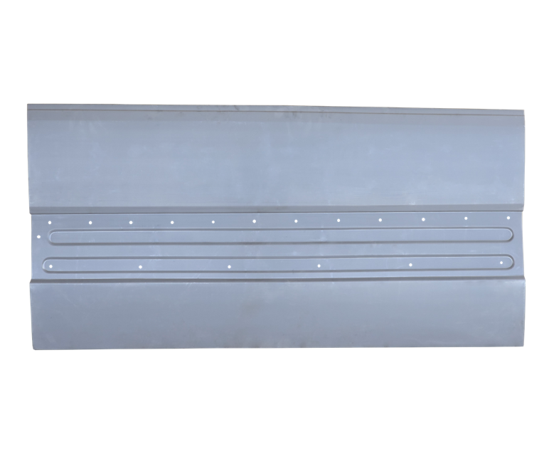 Sprinter/Crafter (06-) Slankiojančių durų skarda (dešinė), 