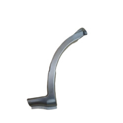 Master/Mov/Inter (98-/04-/07-) Priekšējo durvju arka (pa labi), 