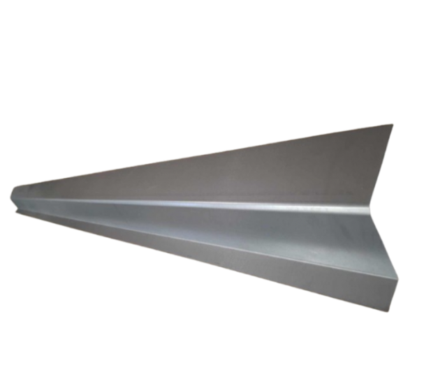 Scudo/Jumpy/Expert (07-) Vidinis slenkstis (kairė=dešinė), 