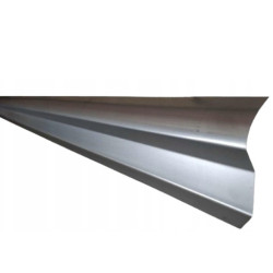 Toyota Urban Cruiser (2009-) slieksnis (pa kreisi = pa labi), 