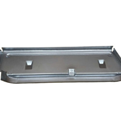 Sprinter/Crafter (06-) Подножка задней двери двойной кабины (слева), 