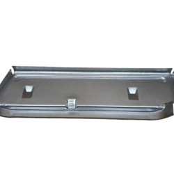 Sprinter/Crafter (06-) Двойная подножка задней двери кабины (справа), 