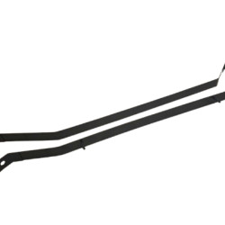 Ford Mondeo (14-) Fuel tank brackets, 5214854 (DG93-9092- AC), 5214855 (DG93-9092-BC)