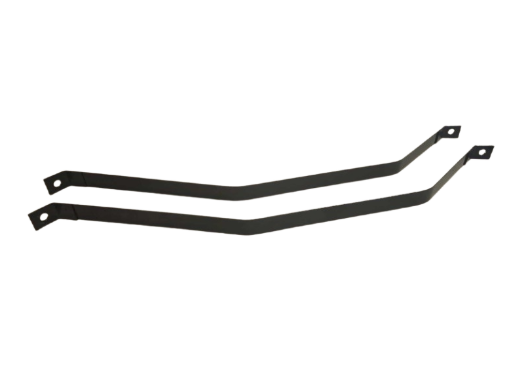 Honda Accord (98-) Kuro bako laikikliai (HB), 17521 - S1A - E000/ 17522 - S1A - E00