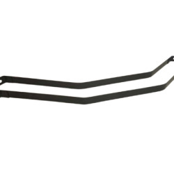 Honda Accord (98-) Fuel tank brackets (HB), 17521 - S1A - E000/ 17522 - S1A - E00