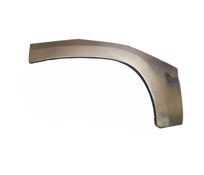 Toyota Hilux (01-) Galinė arka (kairė), 81908351, Toyota Hilux (2001- 2005) Galinė arka, 81908351, Toyota Hilux (2001- 2005) Galinė arka