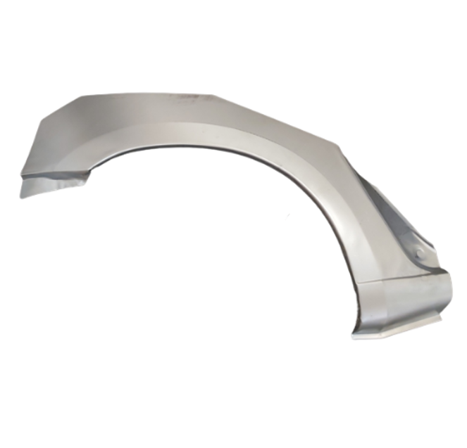 Toyota RAV4 (00-) Galinė arka (3 durų, dešinė), Toyota RAV4 2000- 2006) Galinė arka, Toyota RAV4 2000- 2006) Galinė arka