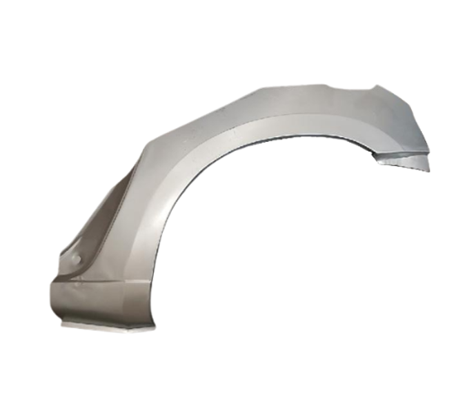 Toyota RAV4 (00-) Galinė arka (3 durų, kairė), Toyota RAV4 2000- 2006) Galinė arka, Toyota RAV4 2000- 2006) Galinė arka