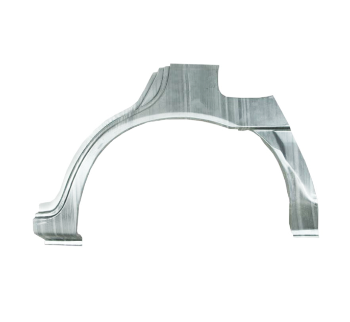 Volvo S/V40 (95-) Arka (4D, kairė), Galinės arkos, 9040835Q, 5901532817256, Volvo S40 galinė arka, Volvo V40 galinė arka, Galinės arkos