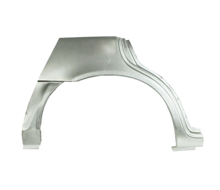 Volvo S/V40 (95-) Arka (4D, dešinė), Galinės arkos, Volvo S40 galinė arka, Volvo V40 galinė arka, 9040845Q, 5901532817263, Galinės arkos