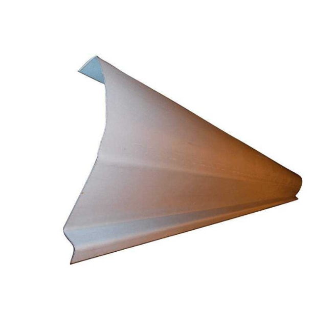 Toyota Camry (96-) Slenkstis (K=D), slenksčiai, toyota camry slenkstis, 813541-2, 5901532932843, slenksčiai