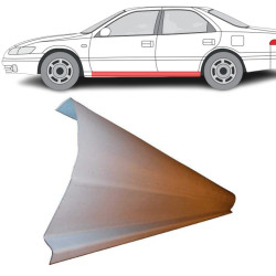 Toyota Camry (96-) Slenkstis (K=D), slenksčiai, toyota camry slenkstis, 813541-2, 5901532932843, slenksčiai