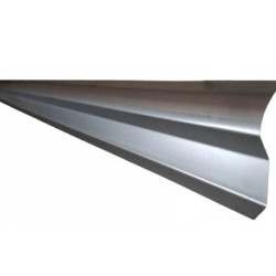 Toyota Urban Cruiser (2009-) Slenkstis (kairė=dešinė), 