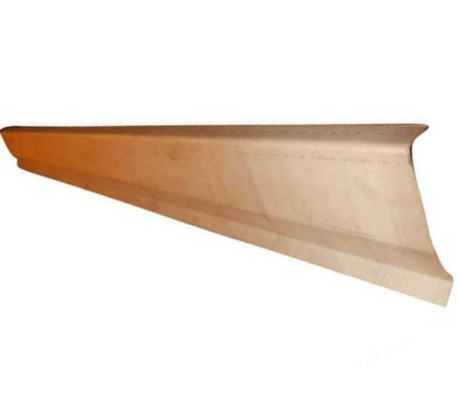 Toyota Corolla (87-) Slenkstis (K=D), slenksčiai, Toyota Corolla slenkstis, 810941-3, 5901532627596, slenksčiai, Toyota Corolla slenkstis