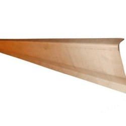 Toyota Corolla (87-) Slenkstis (K=D), slenksčiai, Toyota Corolla slenkstis, 810941-3, 5901532627596, slenksčiai, Toyota Corolla slenkstis