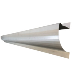 Subaru Libero (83-) slieksnis (pa kreisi/pa labi), Subaru Libero (1983- 1997) Slenkstis (kairė/dešinė)