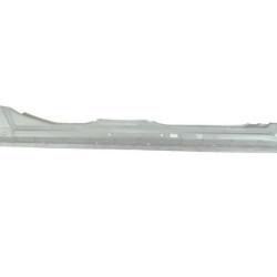 Opel Vectra (02-) Slenkstis (dešinė), slenksčiai, Opel Vectra slenkstis, 51 64 016, 51 64 018, 551842, 13240141, 13240145, 5901532142396, slenksčiai