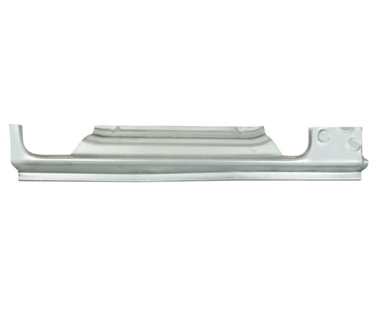 Trafic/Vivaro/Prima (01-) Priek. durų slenkstis (kairė), 