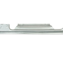 Trafic/Vivaro/Prima (01-) Priek. durų slenkstis (dešinė), 