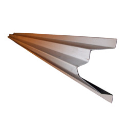 Nissan Patrol 160 (77-) Threshold (left=right), 