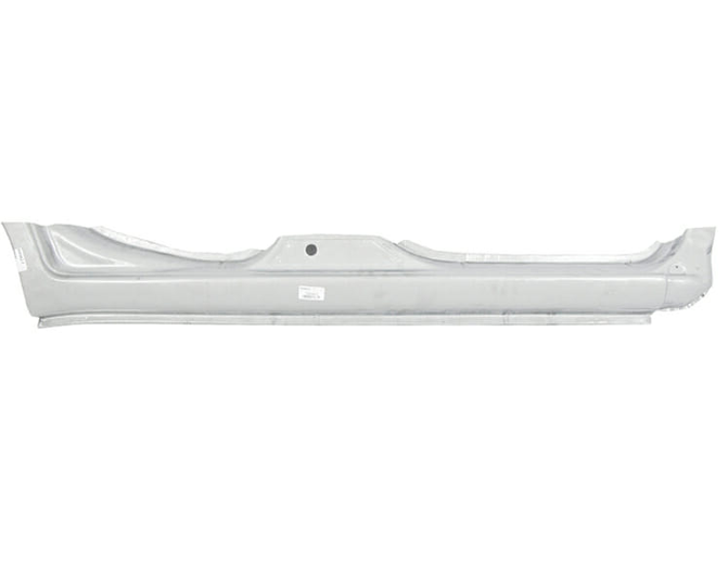 Fiat Panda (03-) Slenkstis (dešinė), slenksčiai, Fiat Panda slenkstis, 71734758, 300342-2, 5901532060379, slenksčiai, Fiat Panda slenkstis, 71734758, 300342-2, 5901532060379