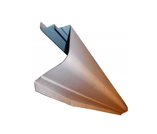 Aveo/Kalos (03-) Slenkstis (kairė), slenksčiai, 250041-2, 250042-2, Chevrolet Aveo slenkstis, Daewoo Kalos slenkstis, slenksčiai