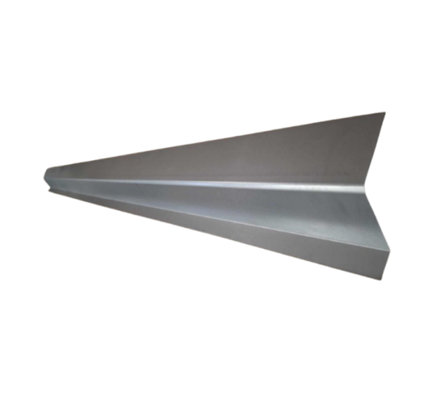 Scudo/Jumpy/Expert (07-) Vidinis slenkstis (kairė=dešinė), 