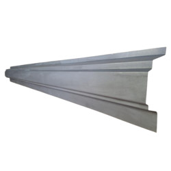 Fiat Freemont/Journey (11-) lävi sisemine (Kairo = paremal), 