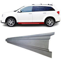 Fiat Freemont/Journey (11-) lävi sisemine (Kairo = paremal), 