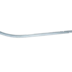 VW T4/Caravelle/Multi (90-) Bėgelis slankiojančių durų, Transporter, caravelle, multivan, 956642-9, 5901532964820, Slankiojančių durų bėgelis, VW T4, Transporter, caravelle, multivan, 956642-9, 5901532964820, Slankiojančių durų bėgelis, VW T4