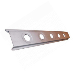 VW T4/Caravelle/Multi (90-) Priekinių durų vidinis slenkstis (kairė/dešinė), 