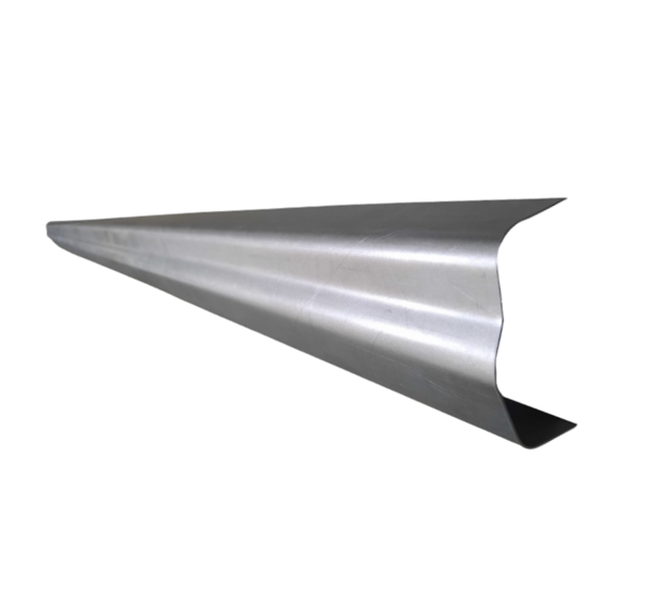 Toyota Proace (16-) Slankiojančių durų slenkstis (kairė/dešinė), Toyota Proace (2016-) Slenkstis (kairė/dešinė)