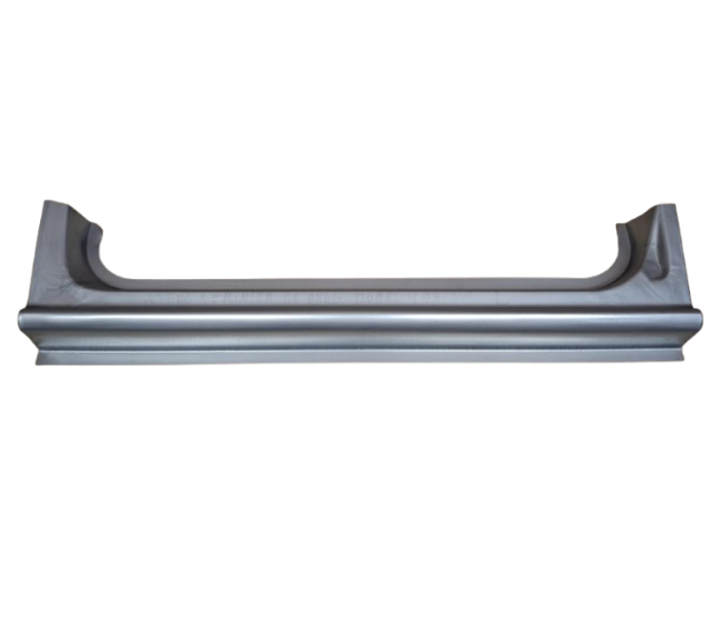 Sprinter/Crafter (06-) Dvigubos kabinos slenkstis (kairė), 49328, 71768