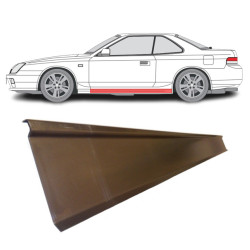 Honda Prelude (97-) Schwelle (links=rechts), 