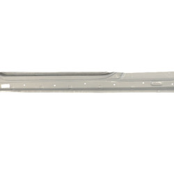 Honda Civic (06-) Slenkstis (3 durų, kairė), Honda Civic (2006- 2011) Slenkstis, 382941, Honda Civic (2006- 2011) Slenkstis