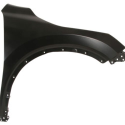 Lexus RX (22-) Крыло переднее (правое), 53811-0E230