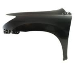 Lexus RX (03-) Крыло переднее (левое), 53802-0E010, 53802-48080